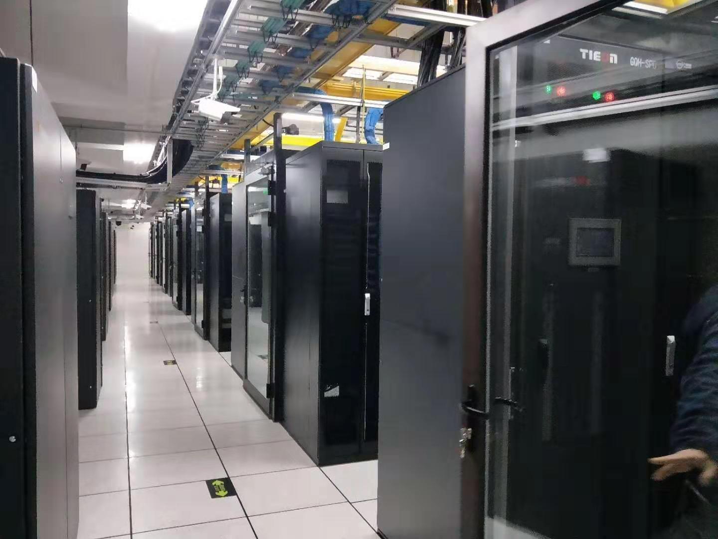 西流河镇天津IPFS机房-天津多线机房-天津自贸区机房